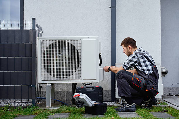 Top rated local Emergency Hvac Repair specialists in Perryville, MO